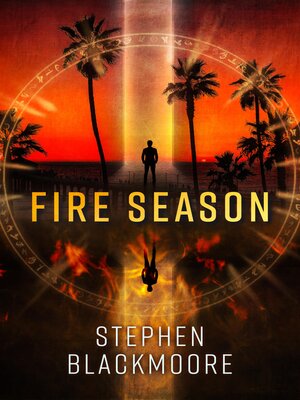 cover image of Fire Season